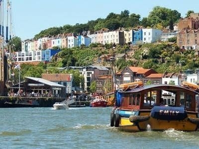 Cleyro Serviced Apartments - Harbourside0