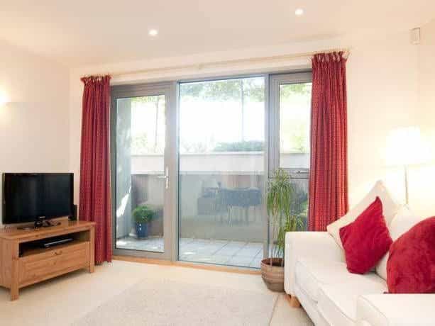 Cleyro Serviced Apartments - Harbourside Cleyro Serviced Apartments - Harbourside