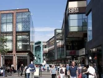 Cleyro Serviced Apartments - City Centre Cleyro Serviced Apartments - City Centre