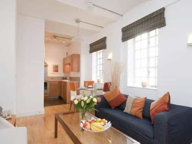 Cleyro Serviced Apartments - City Centre Cleyro Serviced Apartments - City Centre