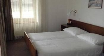 Hotel Fleur-de-Lys3