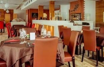 Hotel Fleur-de-Lys2