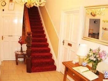 Sunholme Guest House Sunholme Guest House