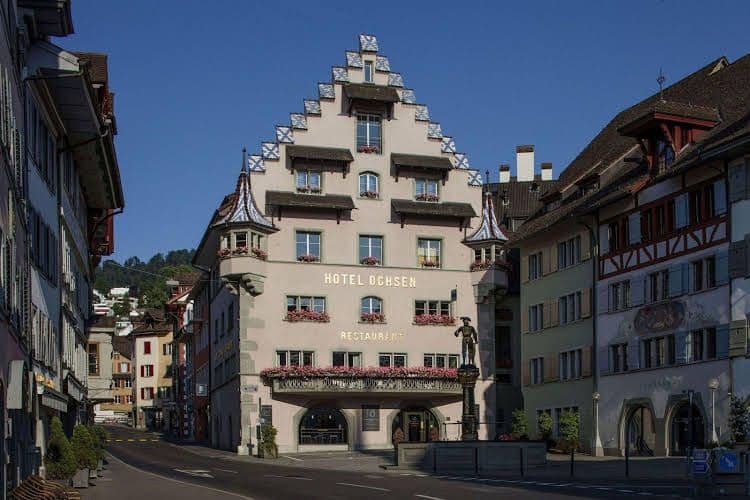 City-Hotel Ochsen City-Hotel Ochsen
