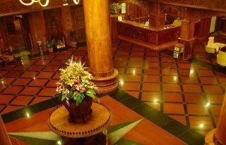 Majestic Oriental Hotel1