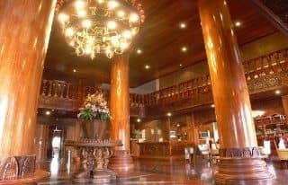 Majestic Oriental Hotel Majestic Oriental Hotel