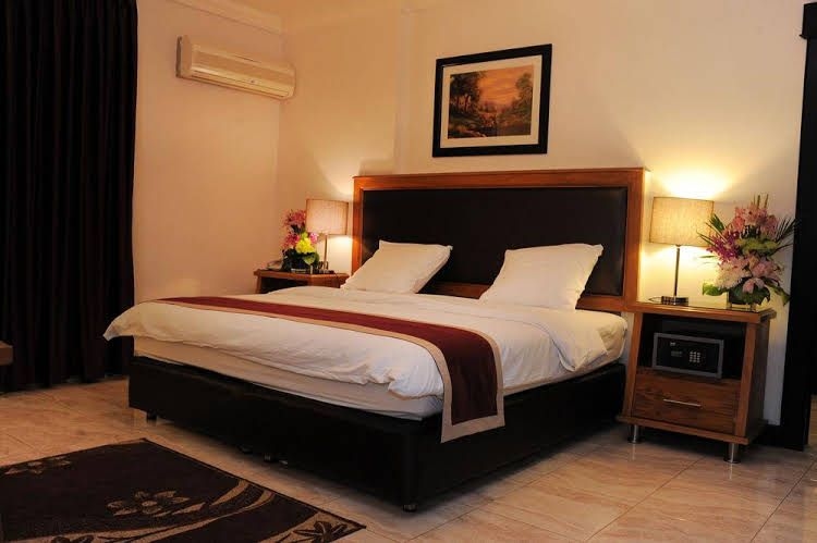Raed Hotel1
