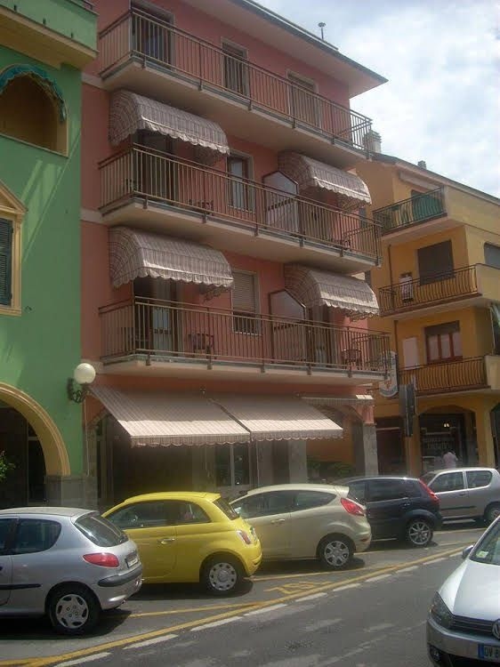 Hotel Corallo2