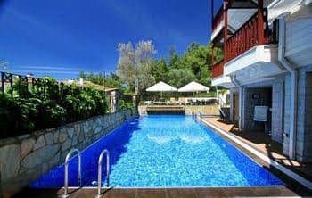 Summer Hotel Summer Hotel