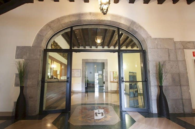 Hotel Arrupe1