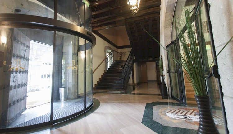 Hotel Arrupe Hotel Arrupe