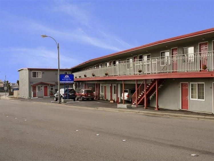 Americas Best Value Inn-Seaside North1