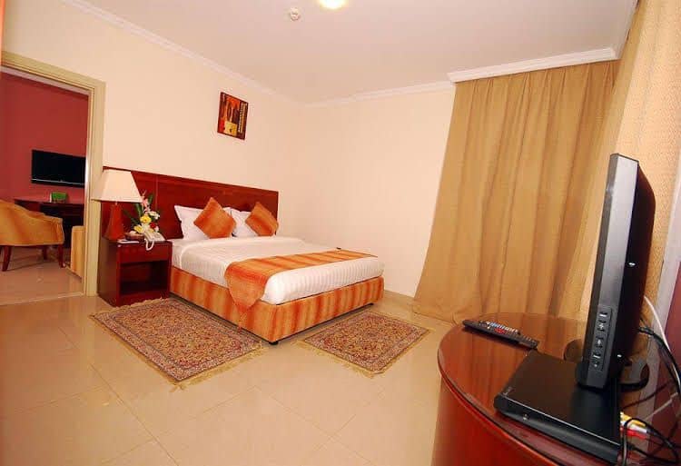 Ramee Royal Hotel Apartments Ramee Royal Hotel Apartments