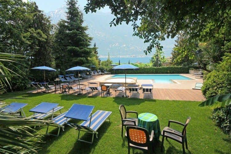 Hotel Limone Hotel Limone