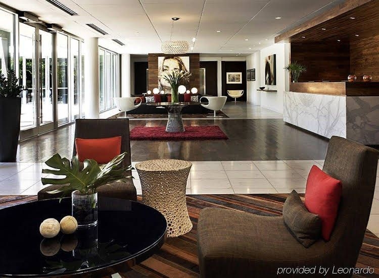 Hotel Modera4
