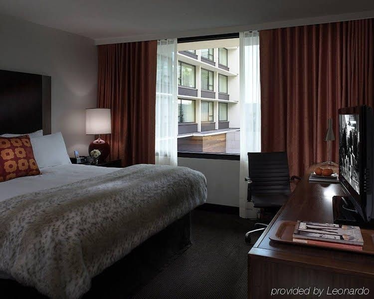Hotel Modera0