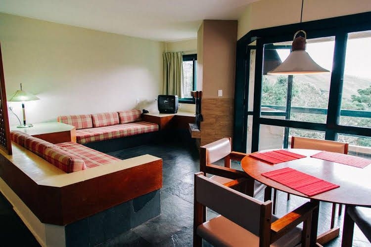 Condominio Week Inn Campos do Jordao3