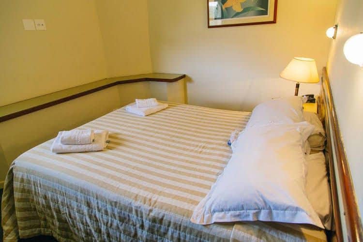 Condominio Week Inn Campos do Jordao Condominio Week Inn Campos do Jordao