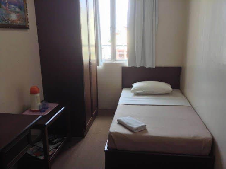 Hotel Seafront Sandakan Hotel Seafront Sandakan