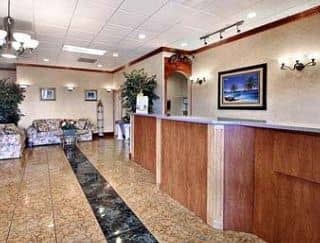 Days Inn South Days Inn South