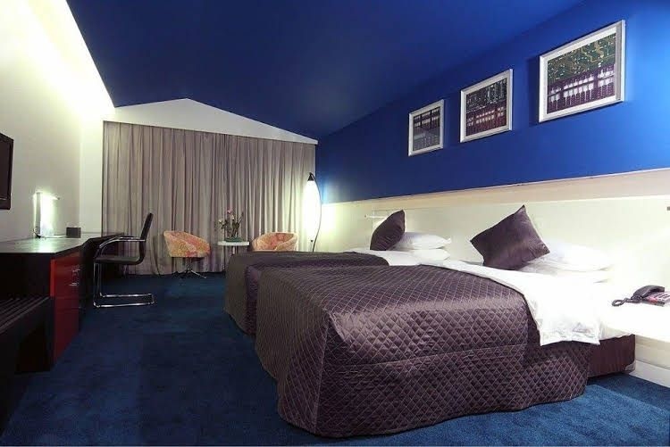 โฮเต็ล โซล ซูโจว (Hotel Soul)4