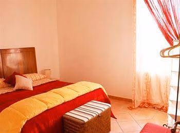 Agriturismo L'Aglientu B&B2
