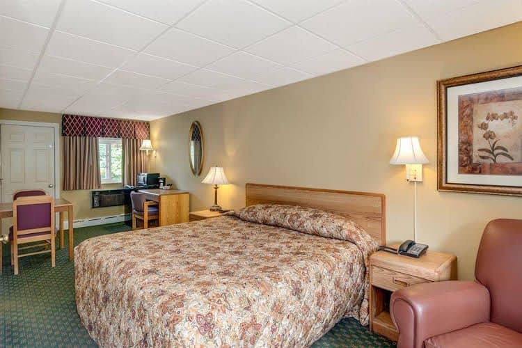 Anchorage Inn Rochester Anchorage Inn Rochester