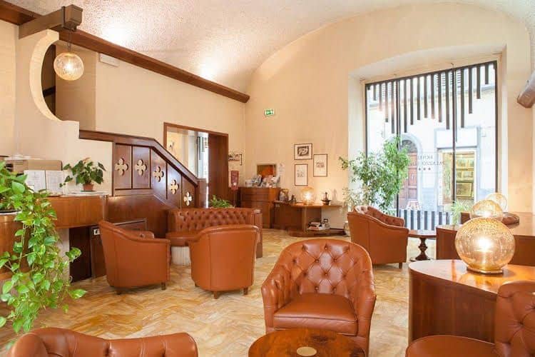 Hotel Palazzo Benci Hotel Palazzo Benci