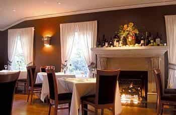 Wine & Roses Hotel Restaurant Spa Lodi