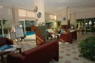 Seda Apart Hotel Seda Apart Hotel