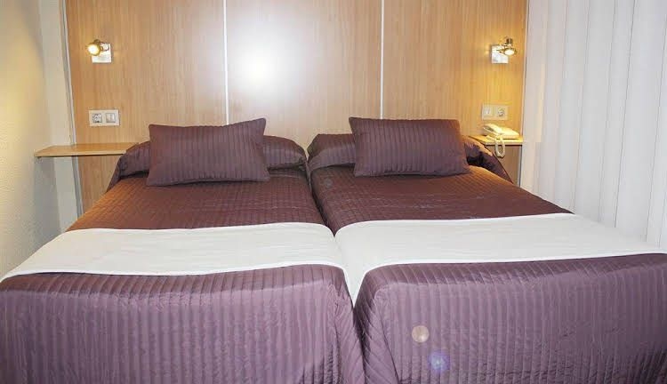Hotel La Paz2