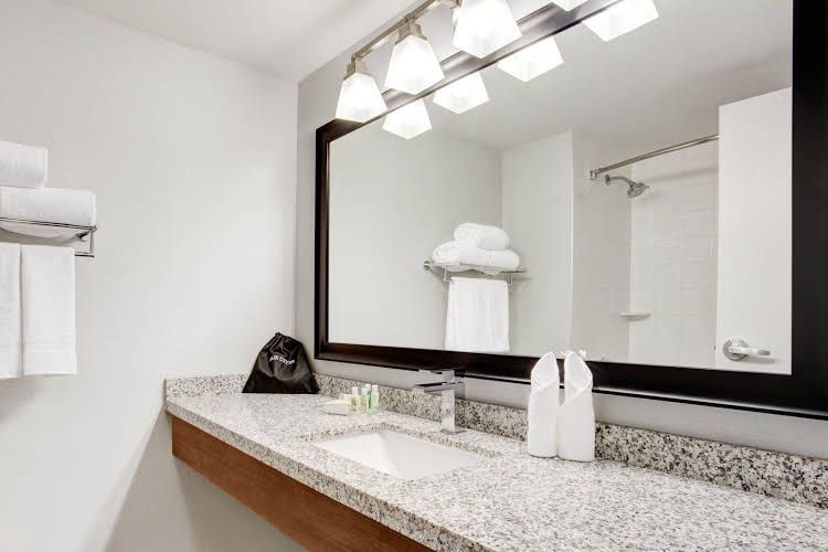 Holiday Inn Ottawa East1