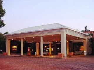 San Martin Hotel & Resort