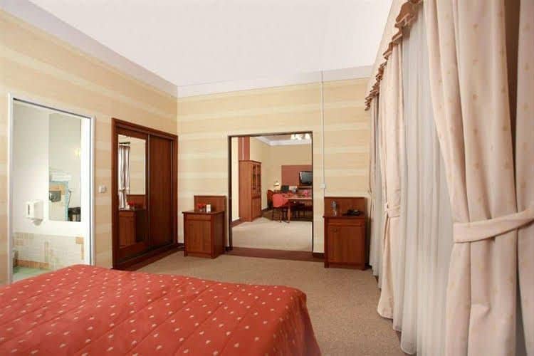 ComfortBiznes Pruszkow ComfortBiznes Pruszkow
