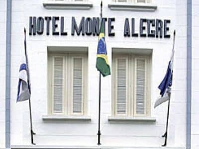 Monte Alegre Monte Alegre