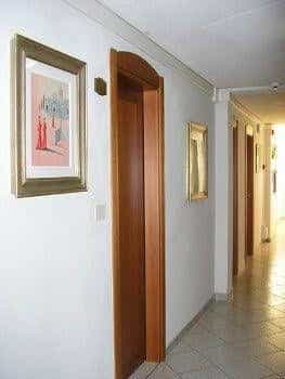 Hotel Delfina