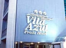 Vila Azul Praia Hotel Vila Azul Praia Hotel