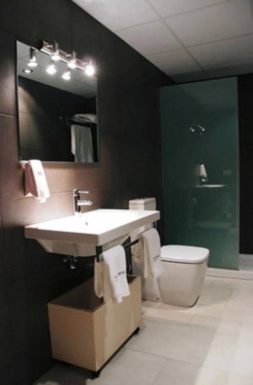 Apartaments Verd Natura0