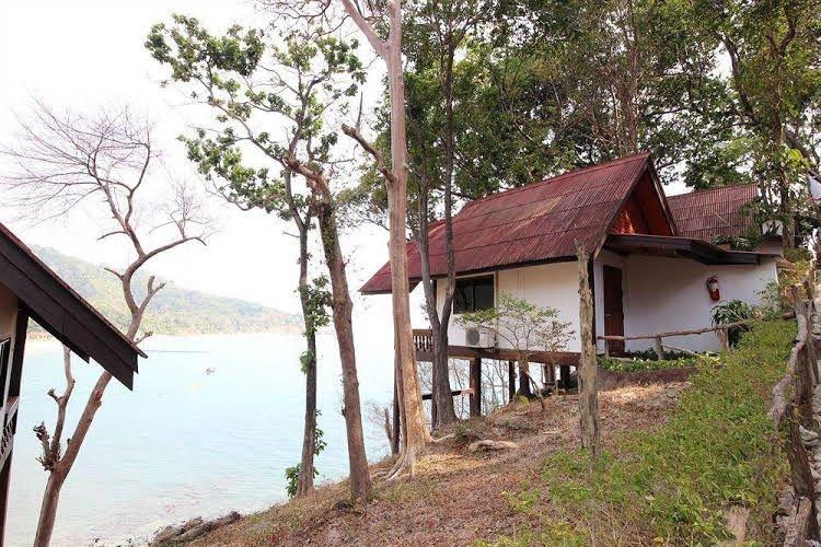 ลันตา มารีน พาร์ควิว รีสอร์ท (Lanta Marine Parkview Resort)4