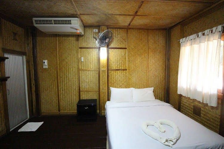 ลันตา มารีน พาร์ควิว รีสอร์ท (Lanta Marine Parkview Resort)3