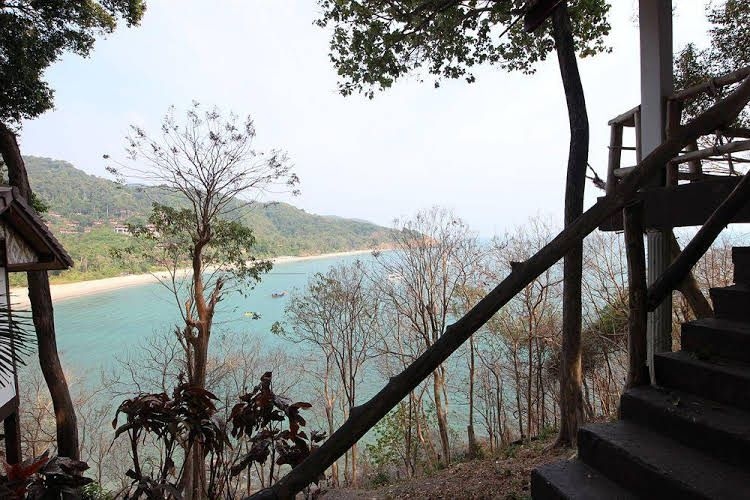 ลันตา มารีน พาร์ควิว รีสอร์ท (Lanta Marine Parkview Resort)2