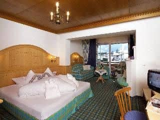 Hotel St. Georg Hotel St. Georg