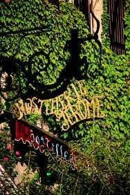 Hostellerie Jerome0