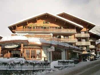 Hotel la Rotonde Hotel la Rotonde