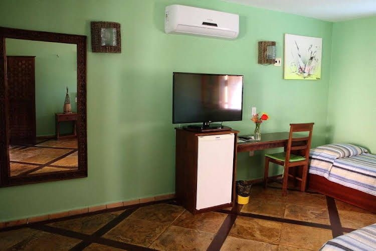 Pousada Tranquilandia Village1