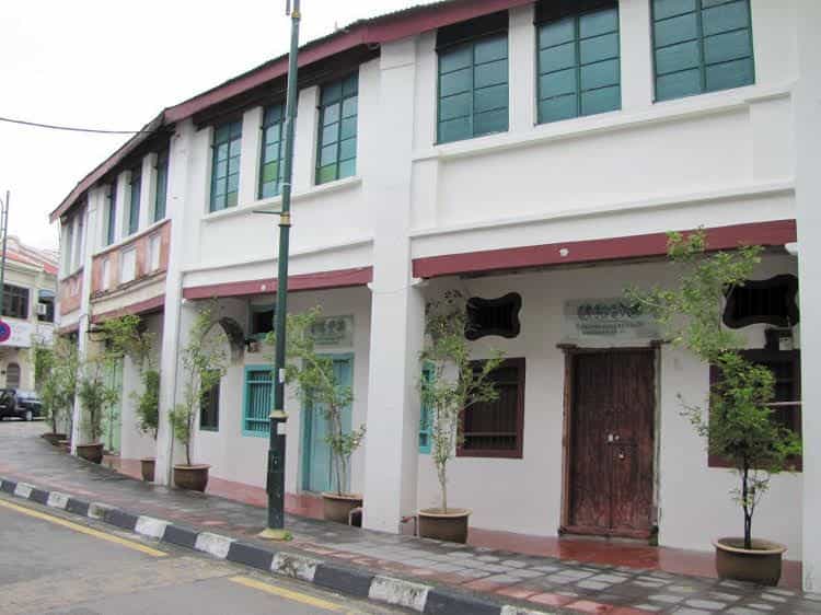 Straits Collection Hotel Straits Collection Hotel