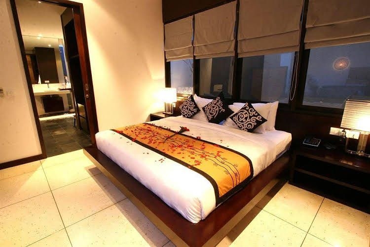 Jay's Villa Umalas2