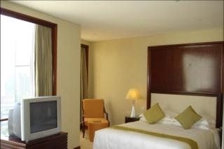 Regal Plaza hotel1