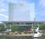 Regal Plaza hotel0