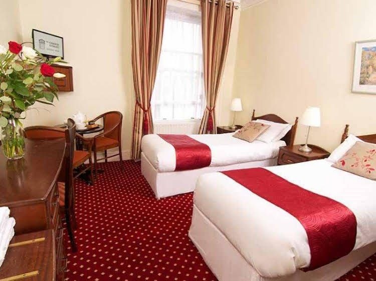 The Charles Stewart Guesthouse2